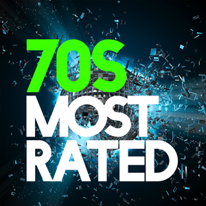 70S MOST RATED