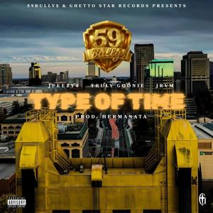 Type Of Time (feat. Jpeezy4 & Jrvm) (Explicit)