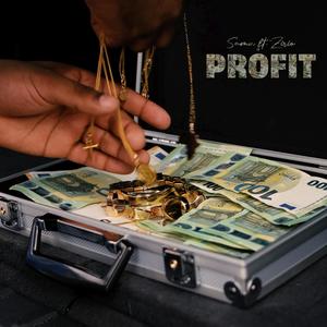 Profit (feat. Zirio) [Explicit]