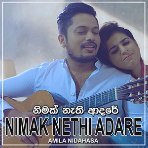 Nimak Nethi Adare - Single