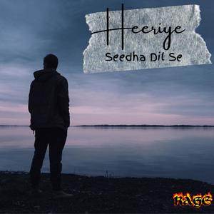 Heeriye