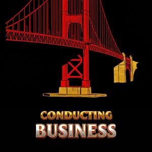 Conducting Business (feat. ZOD) (Explicit)