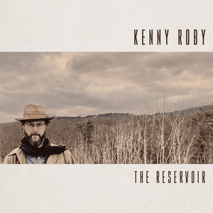 Kenny Roby - Silver Moon(For Neal)