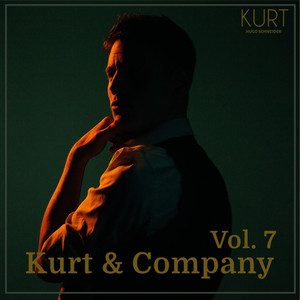 Kurt & Company, Vol. 7