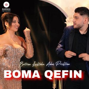 Boma qefin