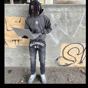 Is you in love with me (Explicit)