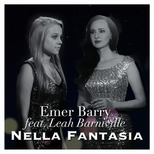 Nella Fantasia(feat. Leah Barniville)