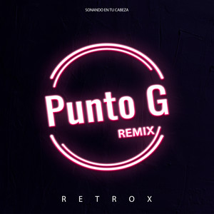 Punto G (Remix)