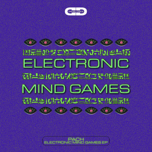 Electronic Mind Games