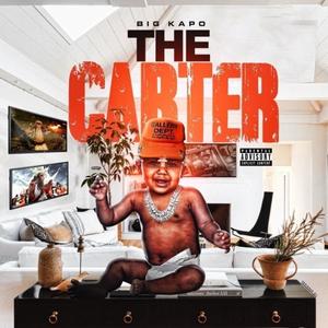 The Carter (Explicit)