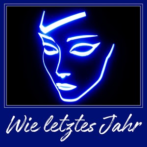 Wie letztes Jahr (Acoustic)