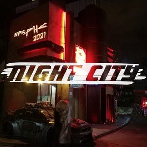 Night City