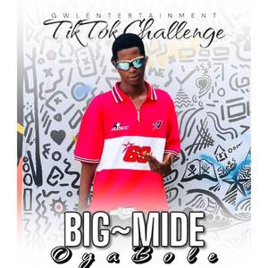 Big Mide Oya Bole (TikTok challenge) (Explicit)