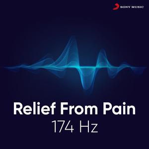 Relief from Pain 174 Hz