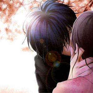kiss on my scars (Explicit)