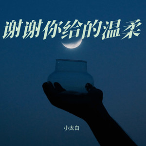 谢谢你给的温柔