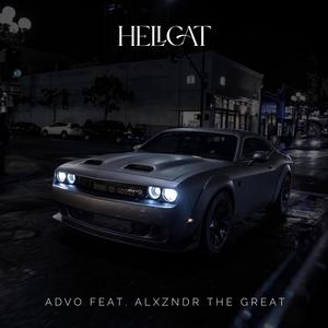 Hellcat (Freedom Street Garage Theme) (feat. Alxzndr The Great)