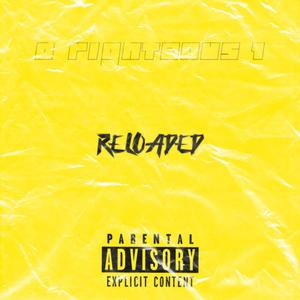 Scary Tales (feat. Reko Porter) (Explicit)