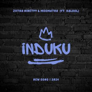 Induku (feat. Kalool)