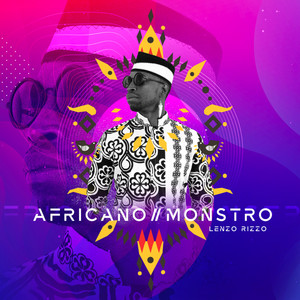 Africano Monstro (Explicit)