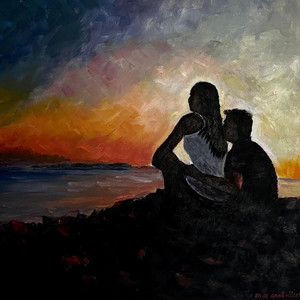 Canción del jinete (Live)