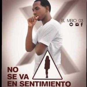 No Se Va En Sentimiento (Explicit)