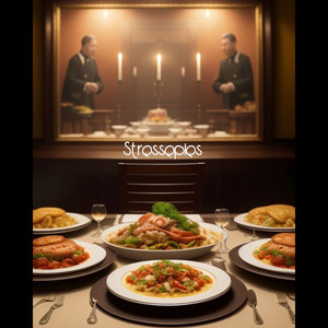 Stressepies (Explicit)