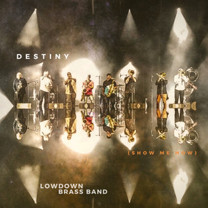 Destiny(Show Me How)(feat. Rickey Shane Jonas & Billa Camp)