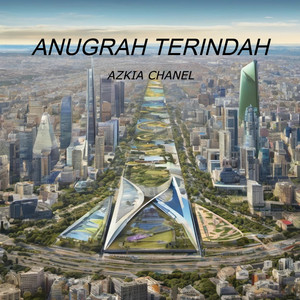 anugrah terindah (Remastered 2024)