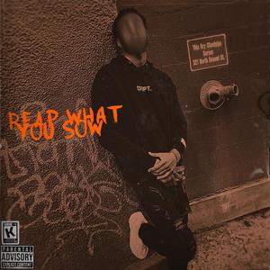 Reap What You Sow (Explicit)