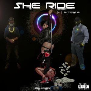 SHE RIDE (Explicit)