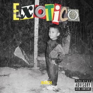 Exótico (Explicit)