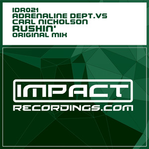 Rushin (Original Mix)