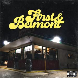 WALKING MARVELS (feat. Kalioner & Roach Clipp) (Explicit)