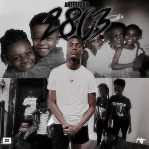 2300 (feat. Zayyy & TrapSyn) (Explicit)