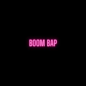 BOOM BAP