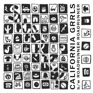 California Grrls - Single