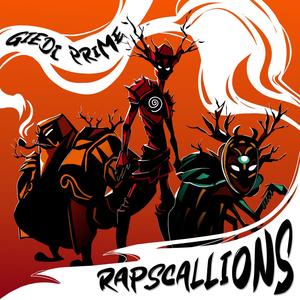 Rapscallions