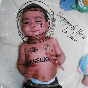 Despegando Hacia La Luna (feat. Vlligator & Sic J) (Explicit)