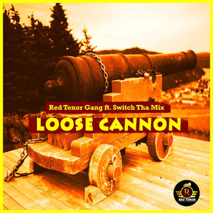 Loose Cannon (feat. Switch Tha Mix) [Explicit]