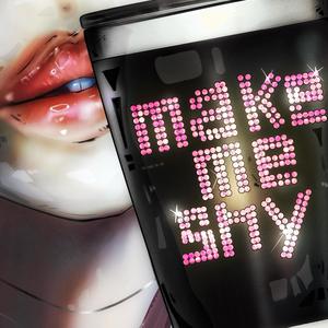 Make me Shy (feat. Dxshane & Jackfredo) (Speed Version)