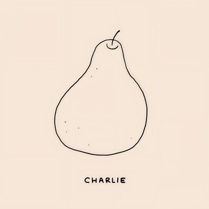 花海 - 陳鴨梨Charlie封面