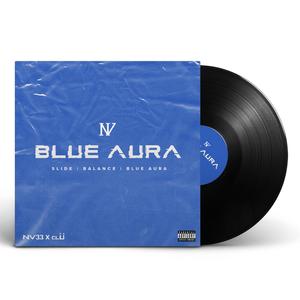 Blue Aura (Explicit)