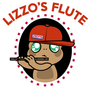 Lizzo's flute