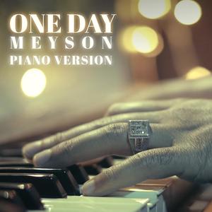 One Day (Piano Version)