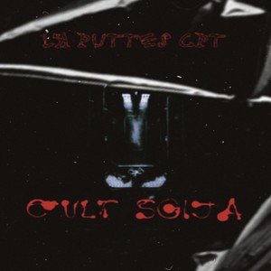 CULT SGIJA (Instrumental Versions)