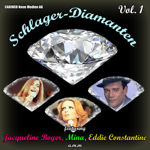 Schlager – Diamanten, Vol. 1