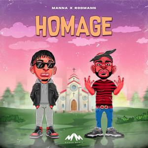 Homage(feat. Rodmann)