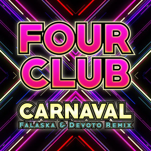 Carnaval (Falaska, Devoto Dub Extended Remix|Extended Version)