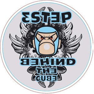 3 Step Behind